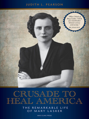 Crusade to Heal America - ebook